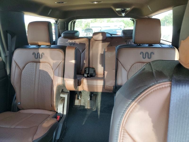 2024 FORD EXPEDITION MAX KING RANCH 10
