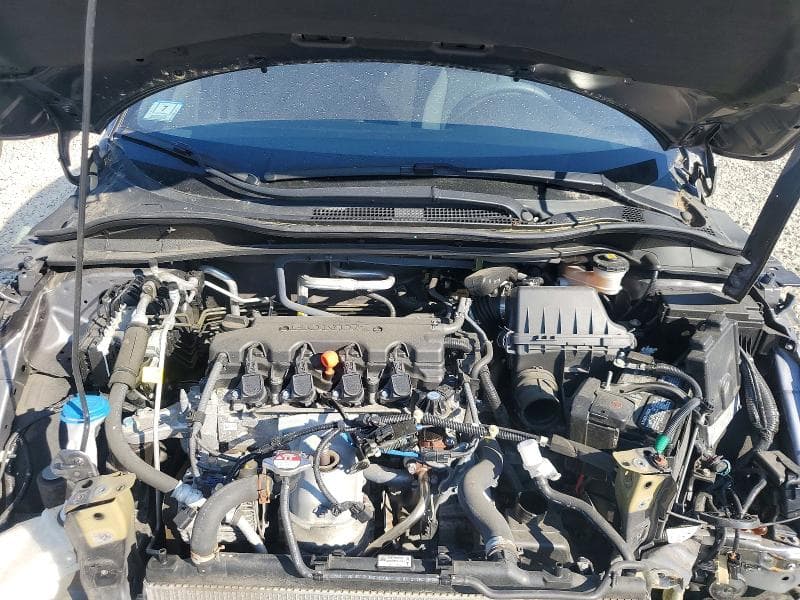 2022 HONDA HR-V SPORT 12