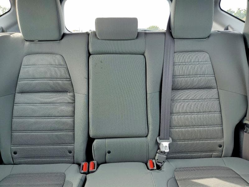 2021 HONDA CR-V LX 10