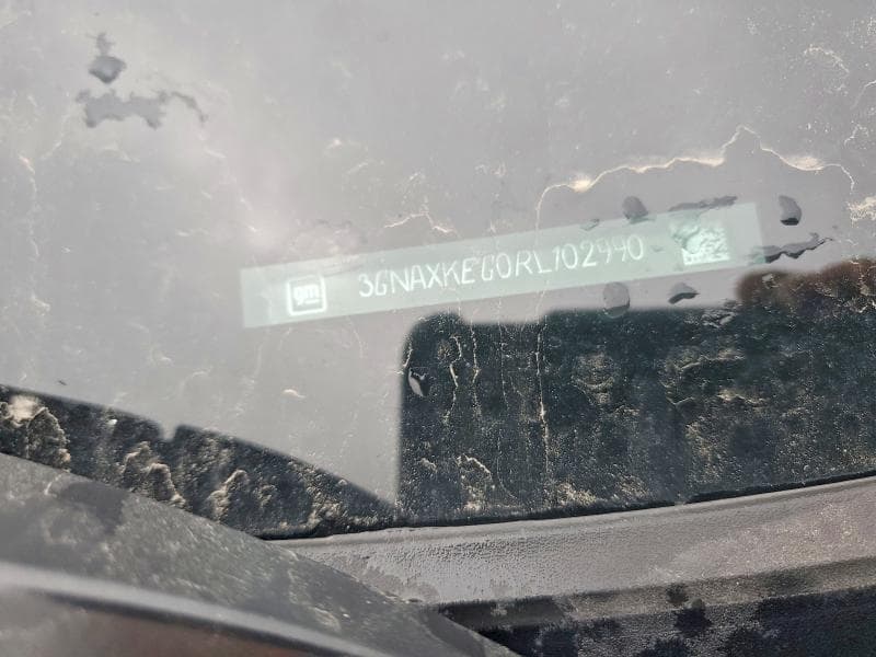 2024 CHEVROLET EQUINOX LT 13