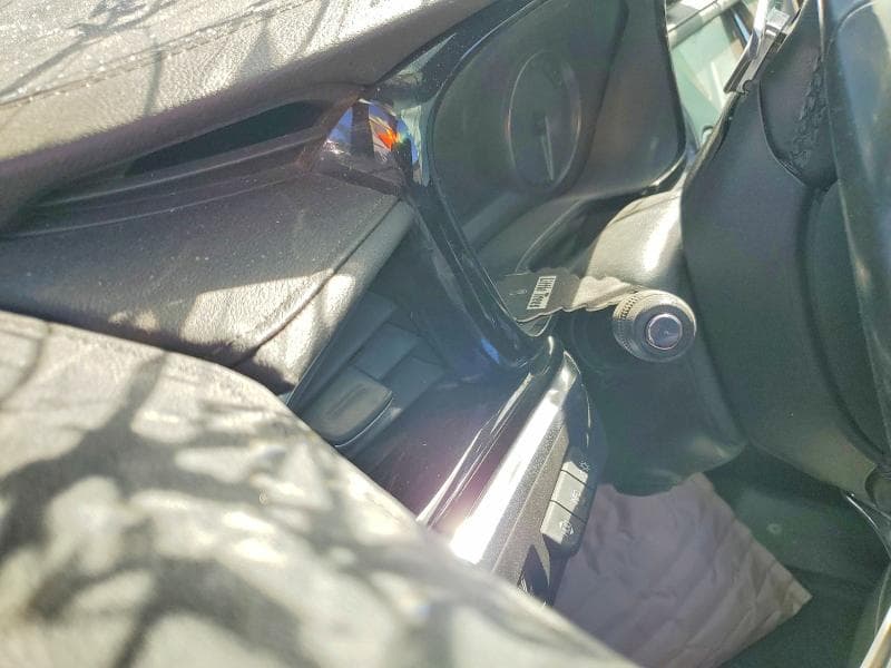 2020 CADILLAC XT6 SPORT 9
