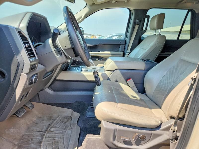 2018 FORD EXPEDITION MAX XLT 7