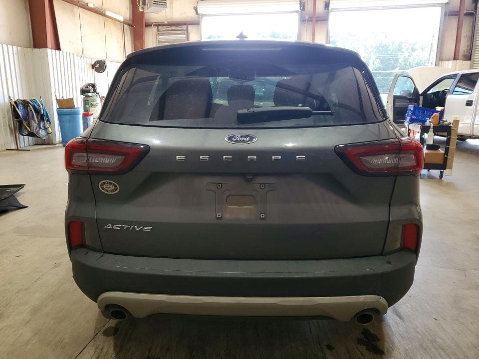 2024 FORD ESCAPE ACTIVE 6