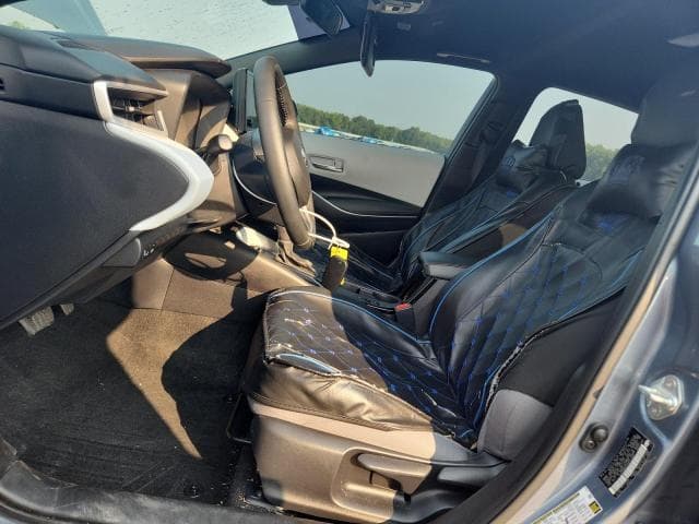2024 TOYOTA COROLLA SE 7