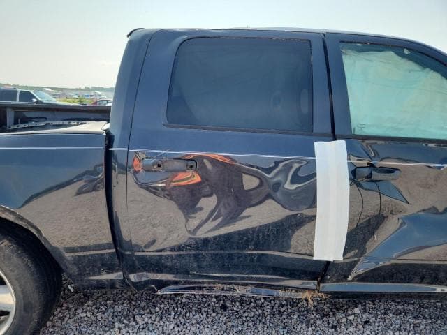 2020 RAM 1500 CLASSIC TRADESMAN 10
