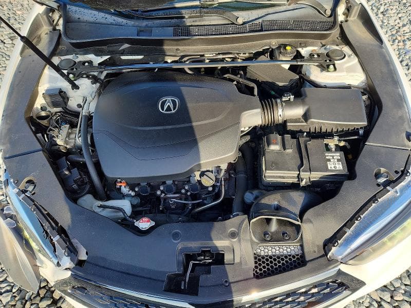 2019 ACURA TLX 11