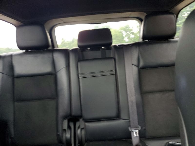 2021 JEEP GRAND CHEROKEE LAREDO 10