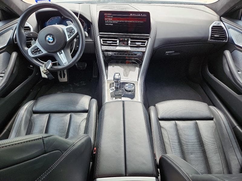 2023 BMW 840I 8
