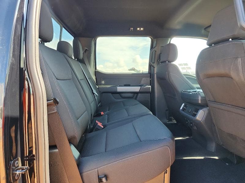 2025 FORD F150 XLT 10