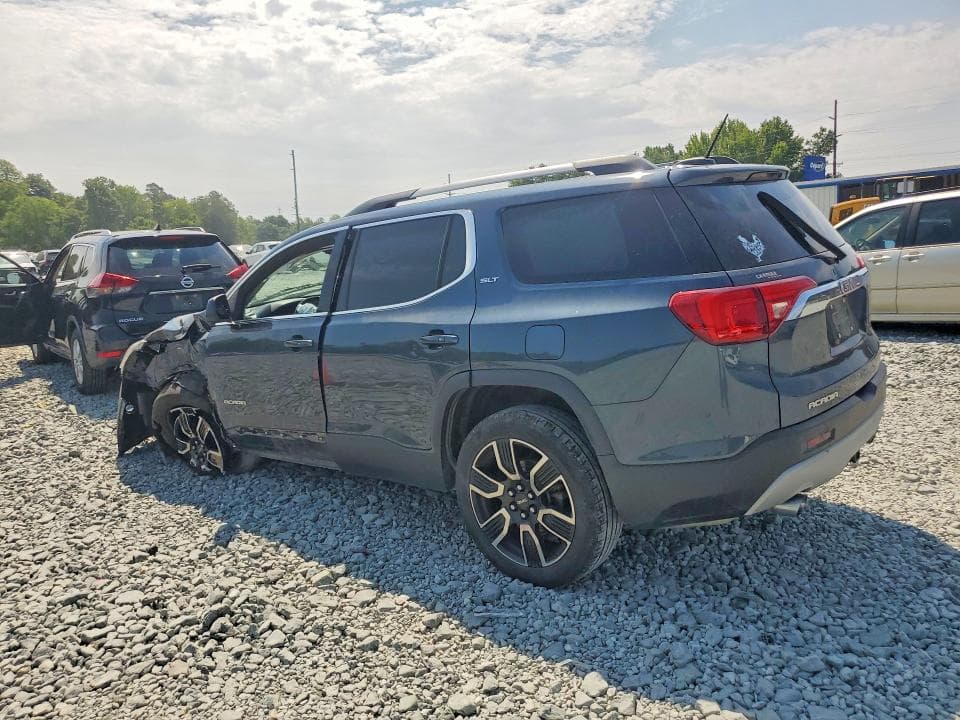 2019 GMC ACADIA SLT-1 2