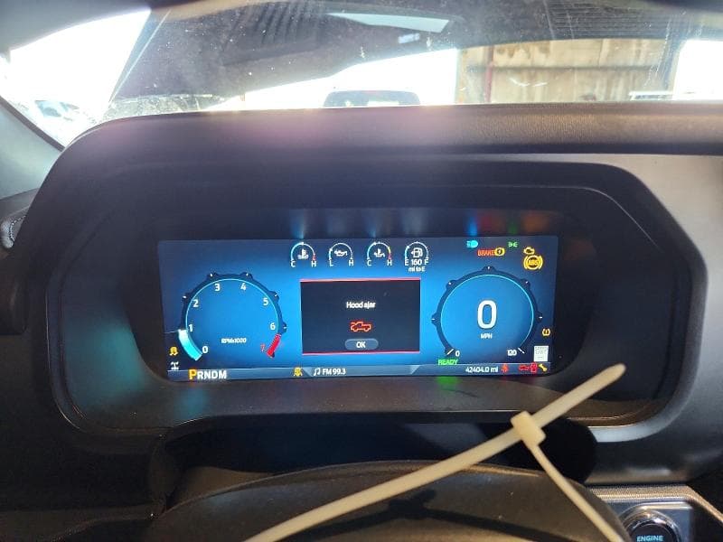 2025 FORD F150 PLATINUM 9