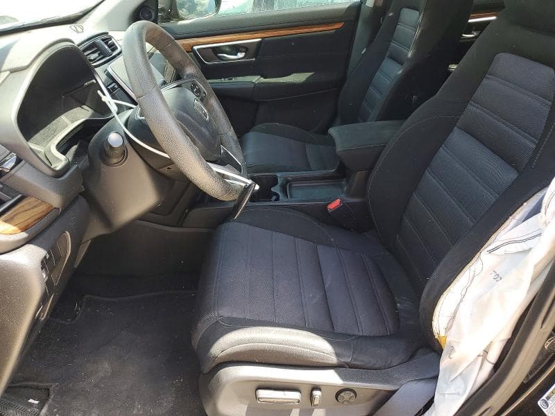 2019 HONDA CR-V EX 7