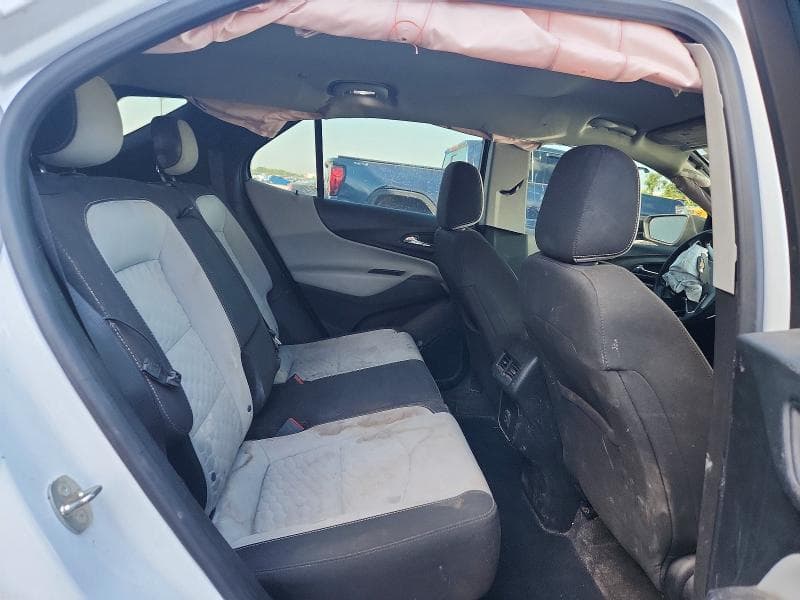 2019 CHEVROLET EQUINOX LS 10