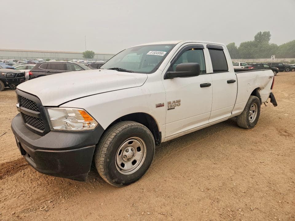 2020 RAM 1500 CLASSIC TRADESMAN - 1