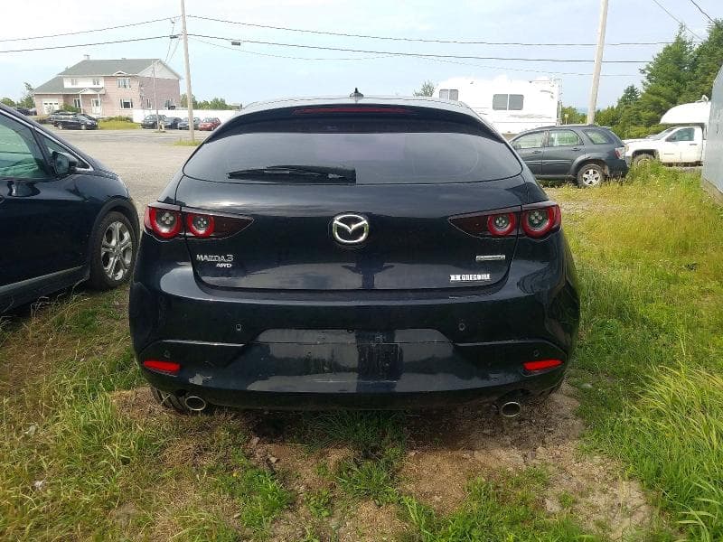 2020 MAZDA 3 PREFERRED 6
