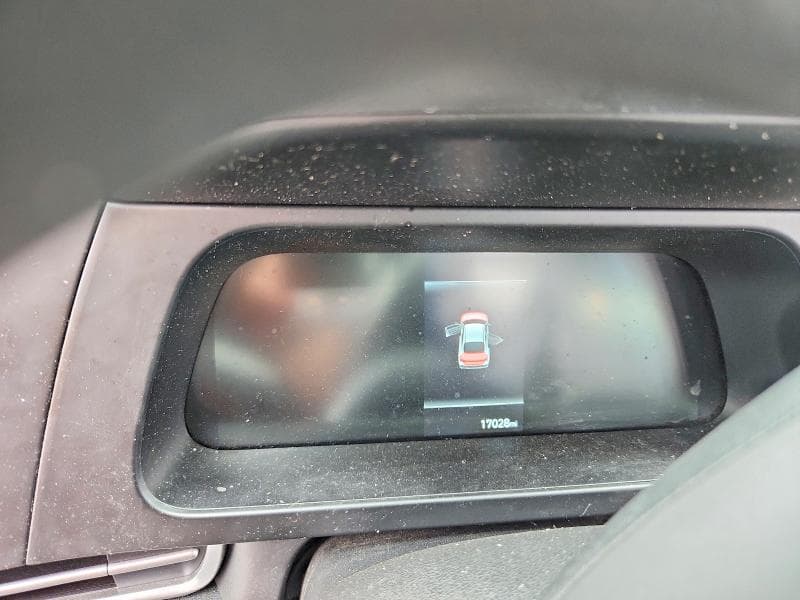 2026 HYUNDAI ELANTRA SE 9