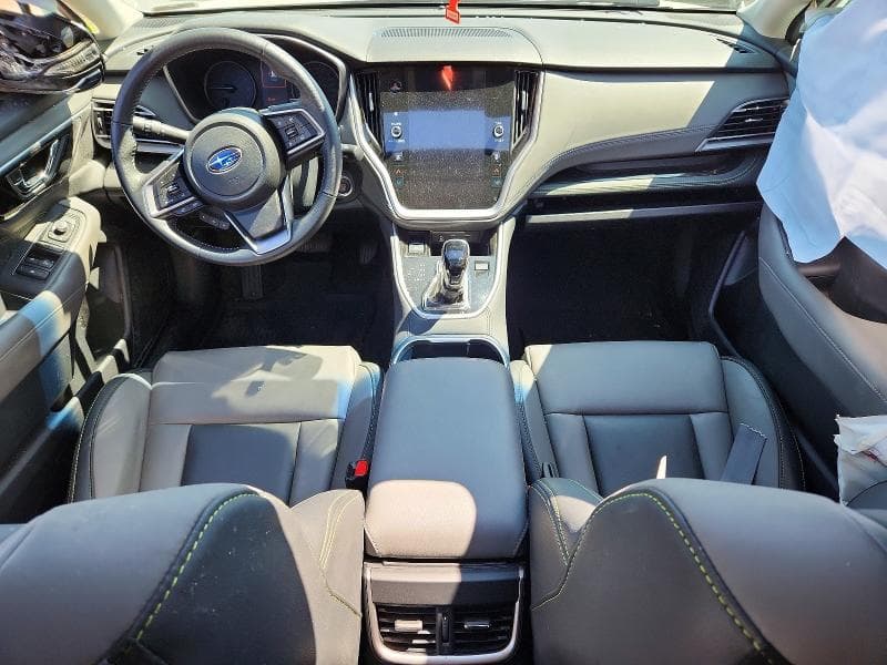 2020 SUBARU OUTBACK OUTDOOR XT 8
