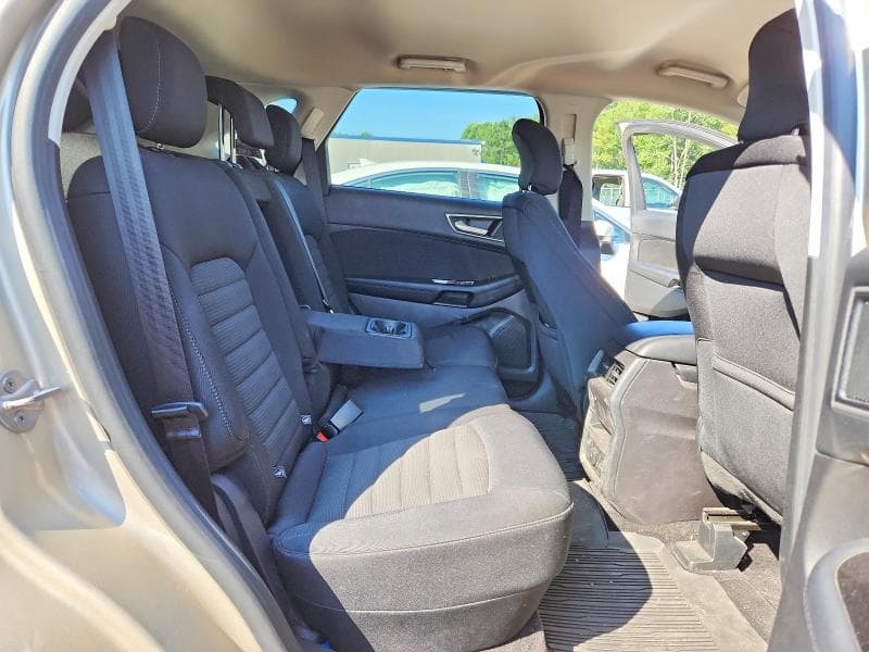 2018 FORD EDGE SEL 11