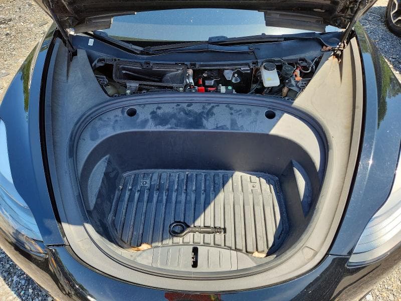 2022 TESLA MODEL 3 11