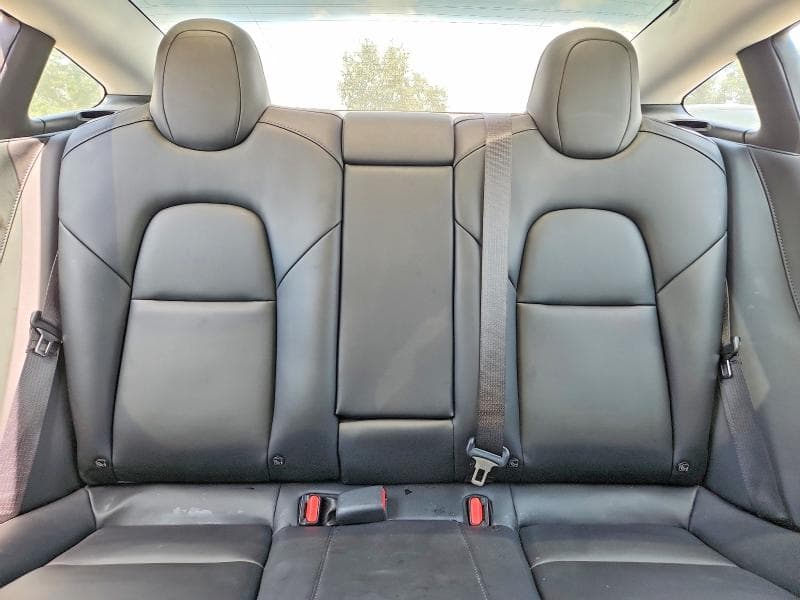 2021 TESLA MODEL 3 10
