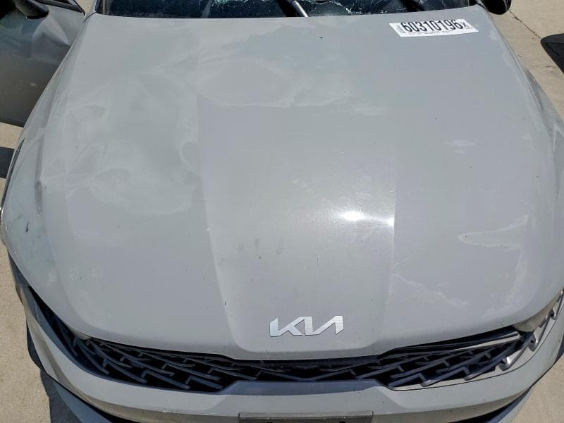 2024 KIA K5 GT LINE 11