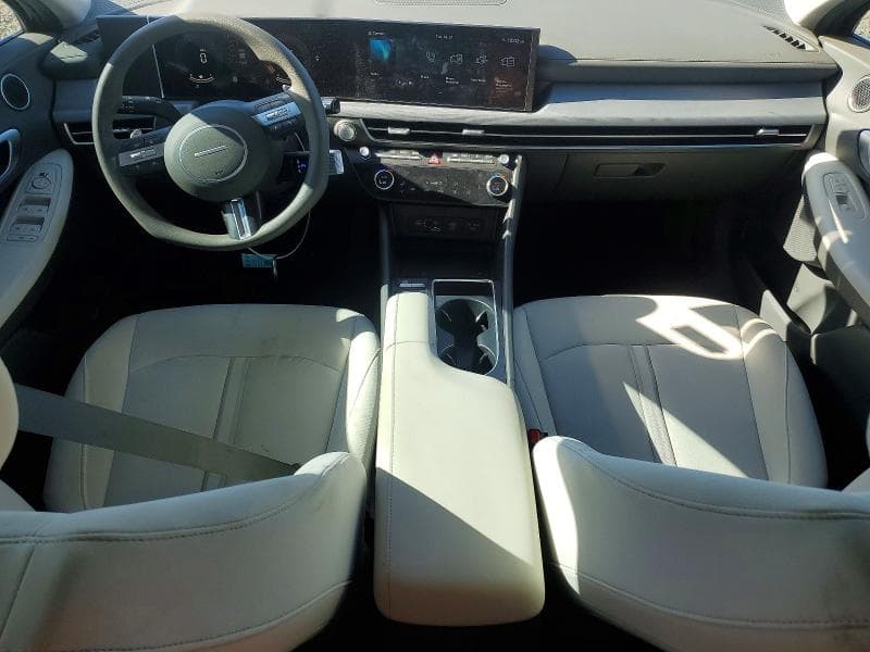 2024 HYUNDAI SONATA SEL 8
