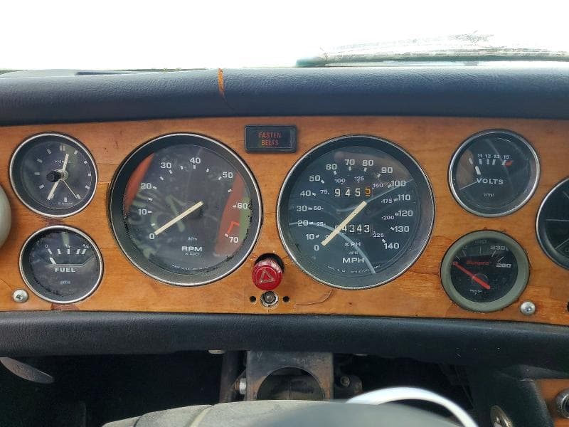 1973 OTHER STAG 9