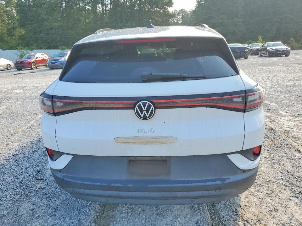 2021 VOLKSWAGEN ID.4 PRO S 6