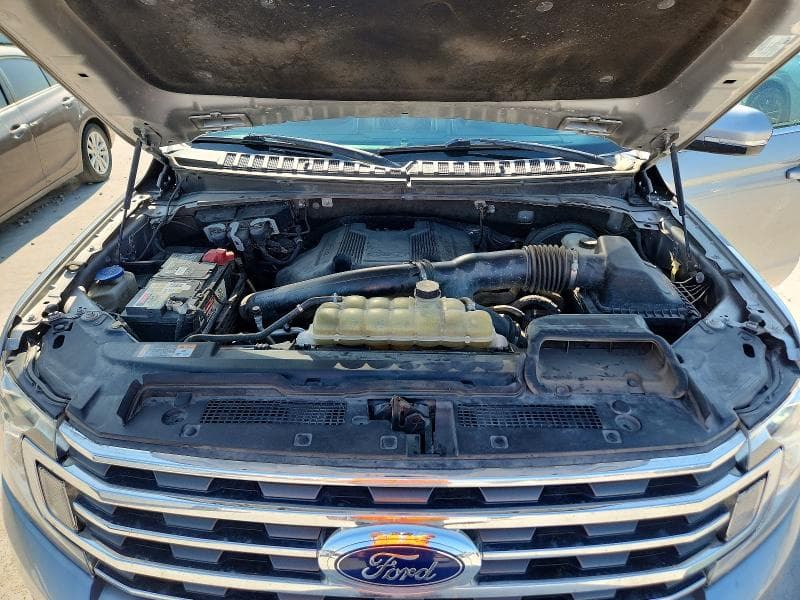 2020 FORD EXPEDITION XLT 12