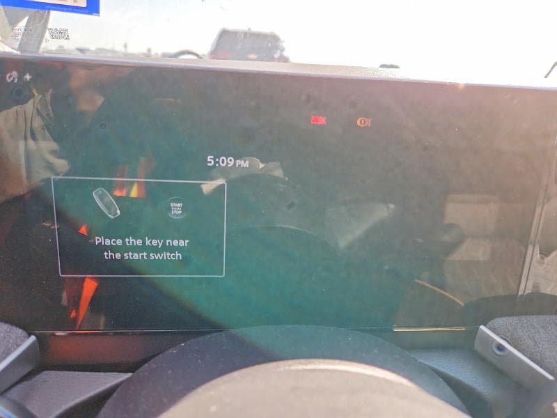 2026 NISSAN KICKS SV 9