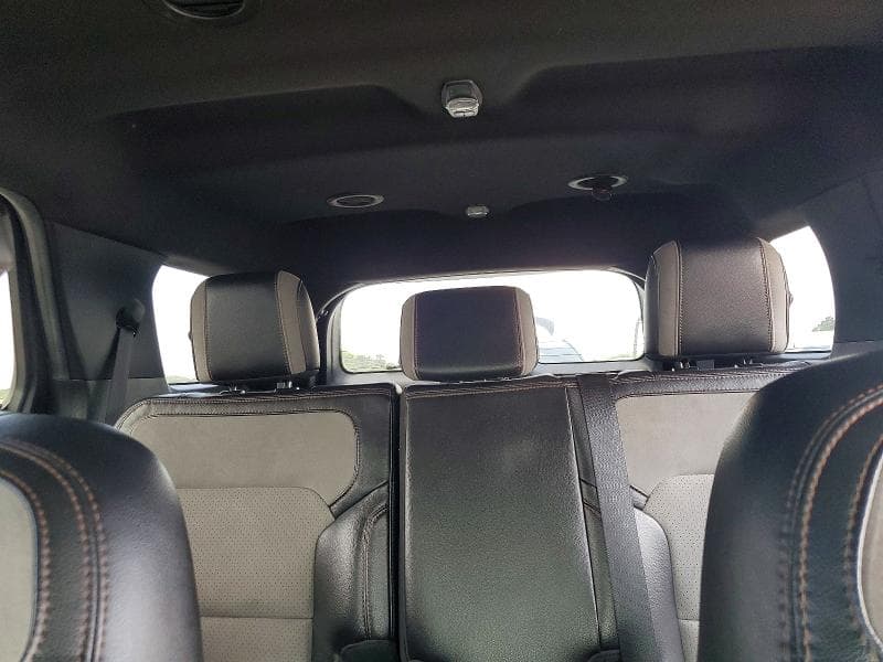 2017 FORD EXPLORER XLT 10