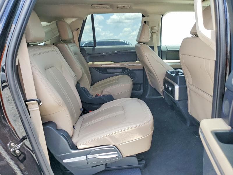 2024 FORD EXPEDITION MAX LIMITED 11