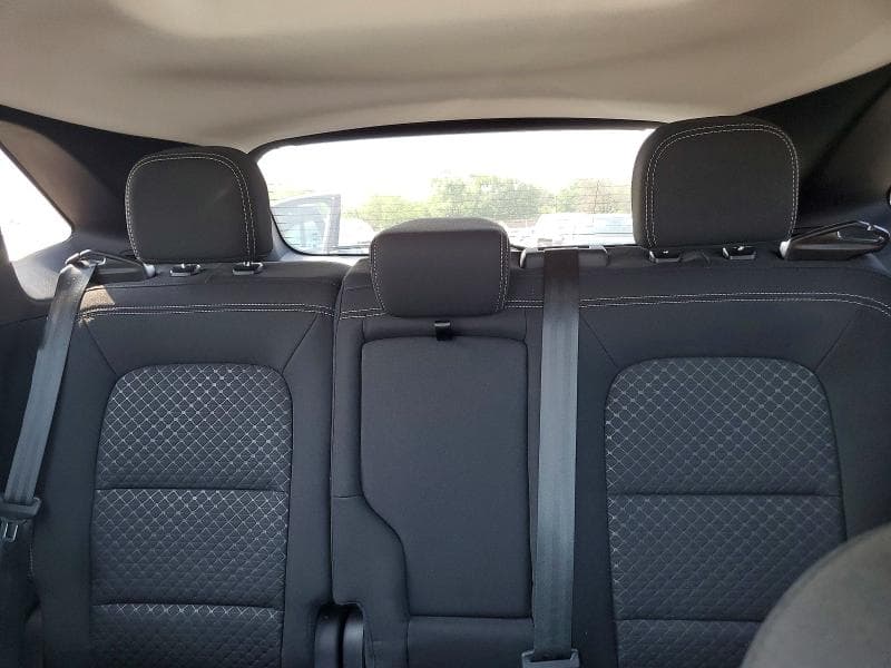 2023 FORD ESCAPE ACTIVE 10