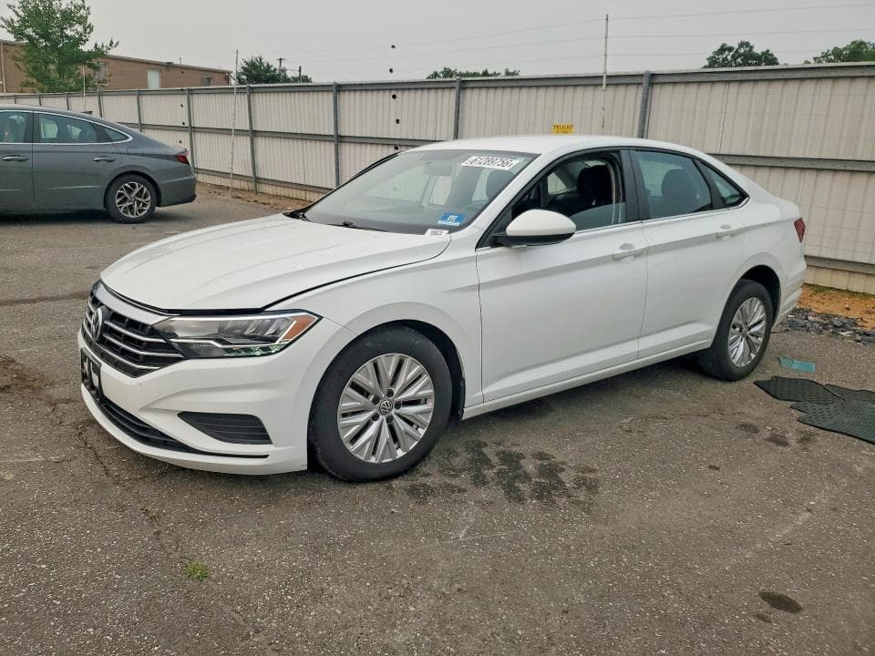2020 VOLKSWAGEN JETTA S - 1