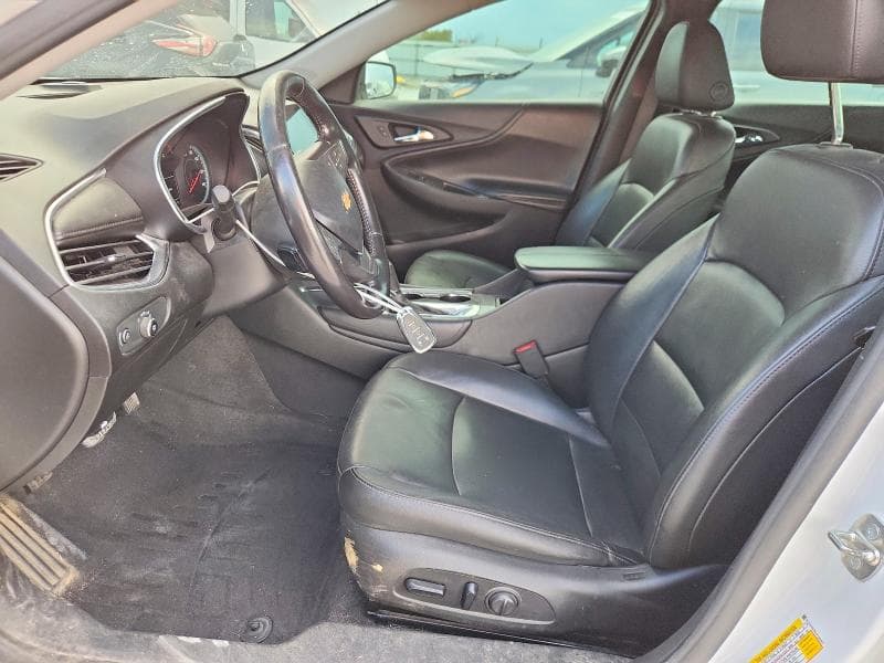 2020 CHEVROLET MALIBU LT 7