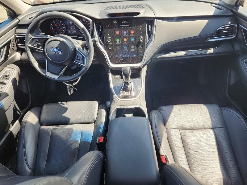 2020 SUBARU OUTBACK LIMITED XT 8