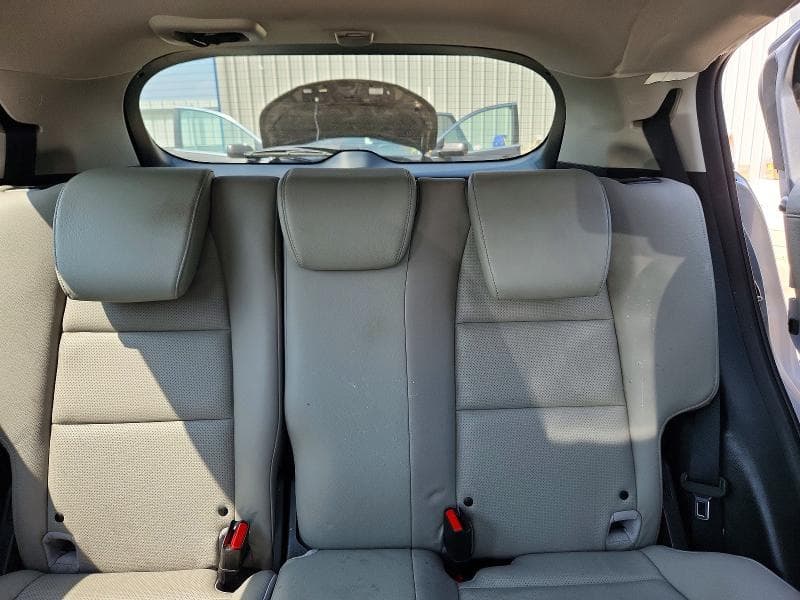 2022 HONDA HR-V EXL 10