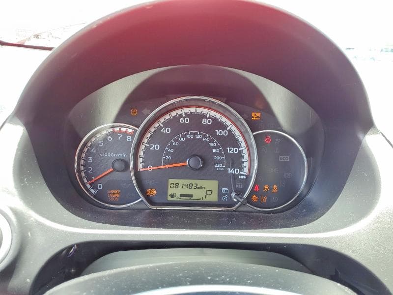 2022 MITSUBISHI MIRAGE G4 SE 9