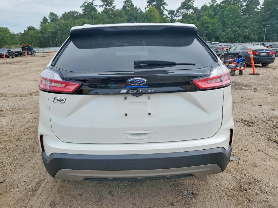 2021 FORD EDGE SEL 6