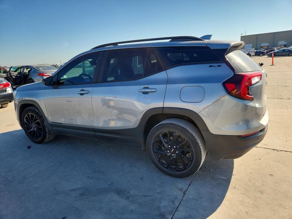 2024 GMC TERRAIN SLE 2