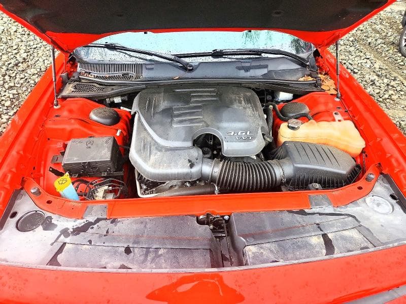 2022 DODGE CHALLENGER GT 11