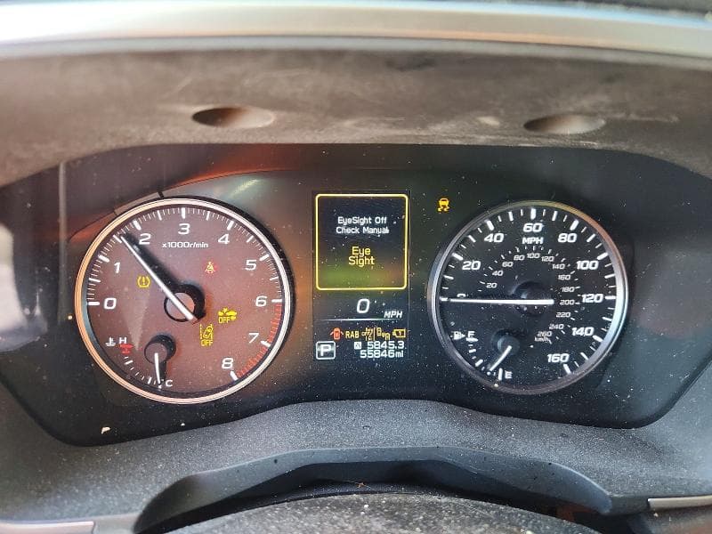 2023 SUBARU ASCENT PREMIUM 9