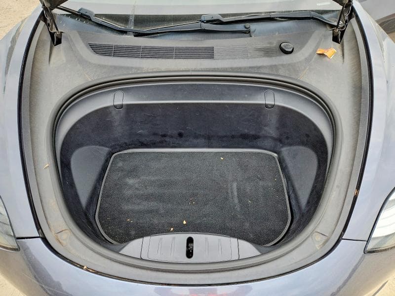 2019 TESLA MODEL 3 11