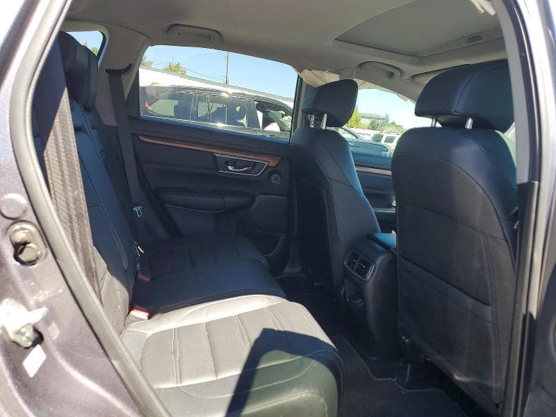 2020 HONDA CR-V TOURING 10