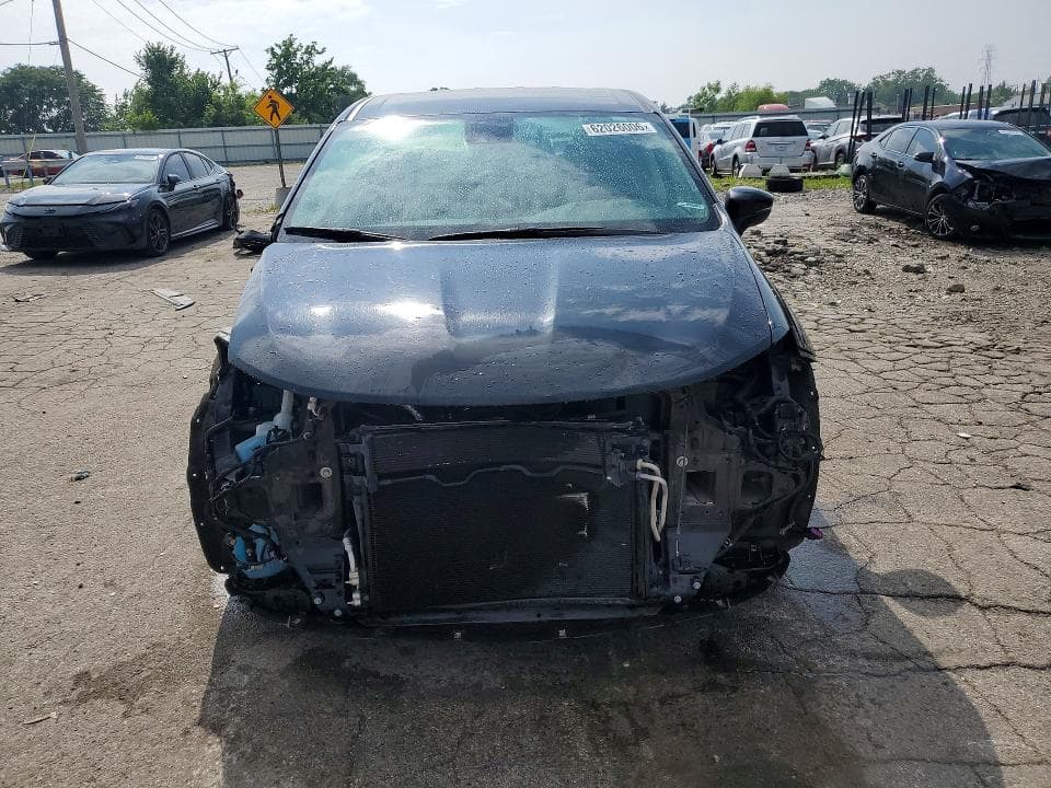 2023 CHRYSLER PACIFICA TOURING L 5
