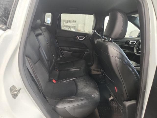 2025 JEEP COMPASS TRAILHAWK 11