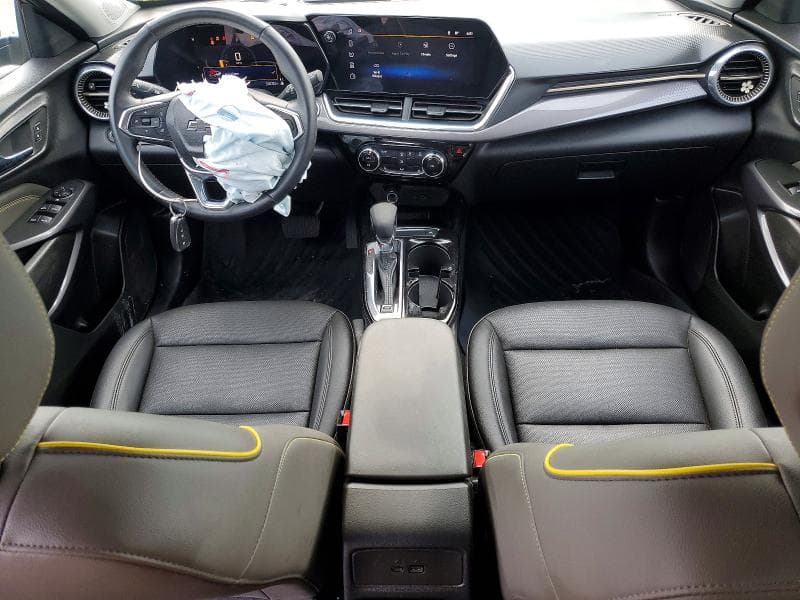 2024 CHEVROLET TRAX ACTIV 8