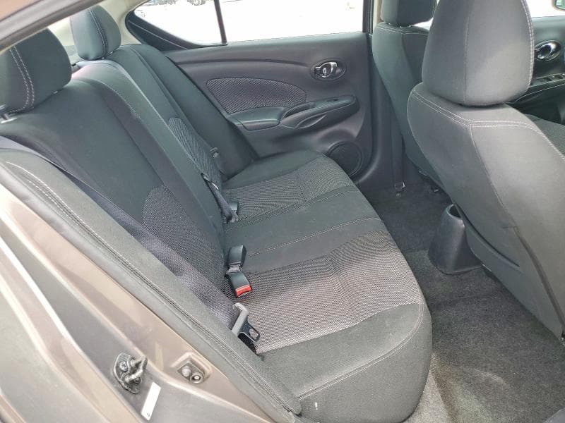 2017 NISSAN VERSA 1.6 SL 10