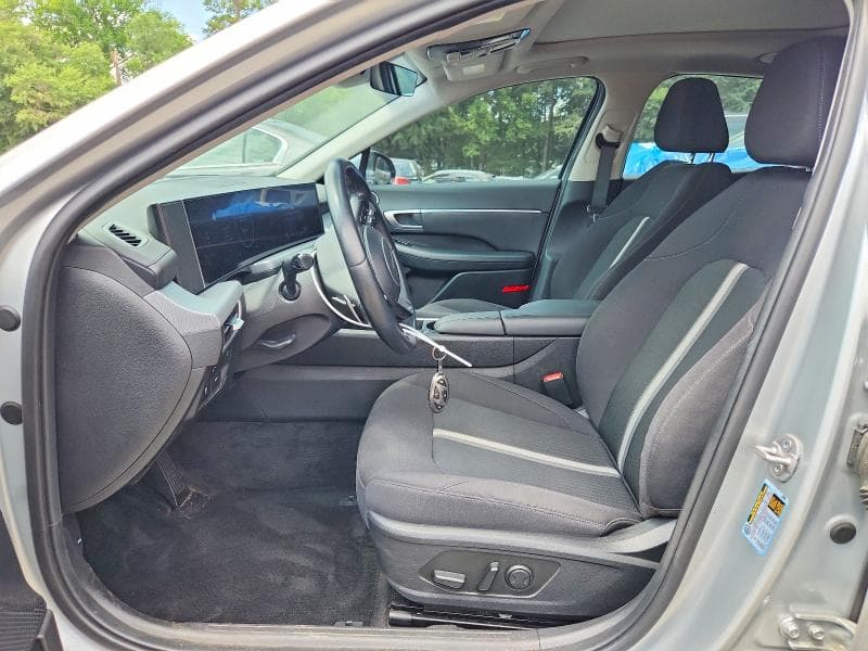 2024 HYUNDAI SONATA SEL 7