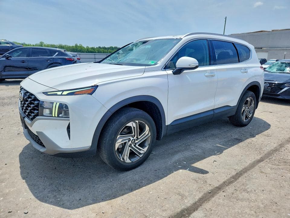 2023 HYUNDAI SANTA FE SEL - 1